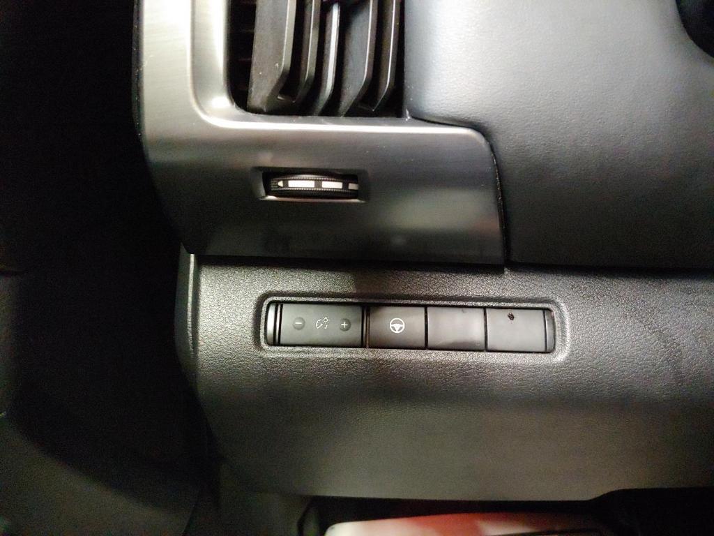 used 2023 Nissan Pathfinder car, priced at $32,495