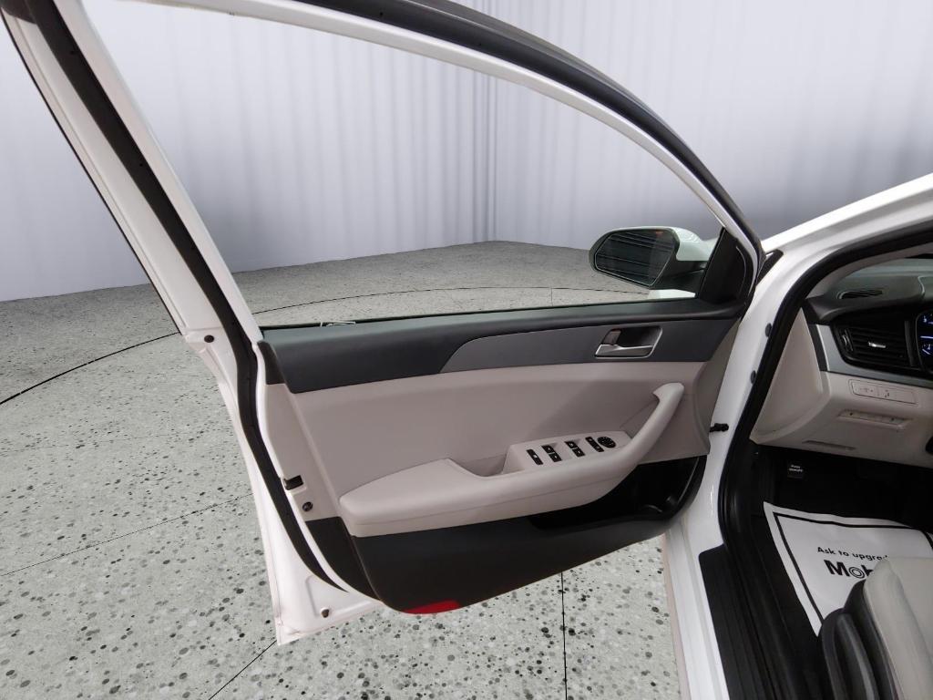 used 2019 Hyundai Sonata car, priced at $16,795
