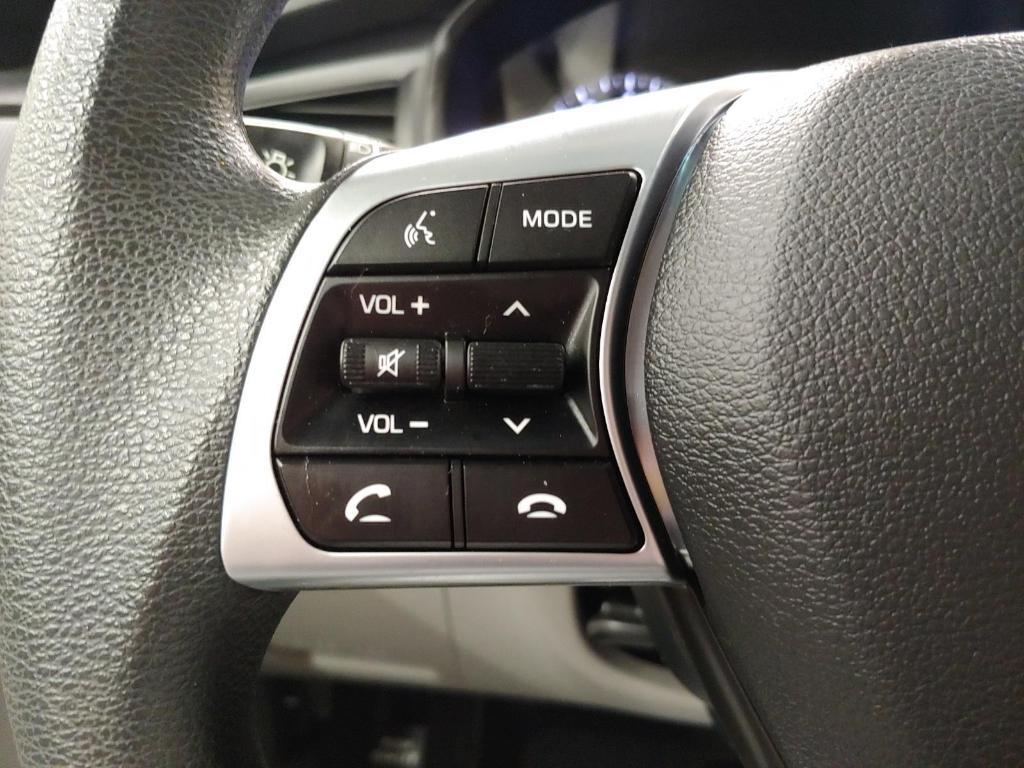 used 2019 Hyundai Sonata car, priced at $16,795