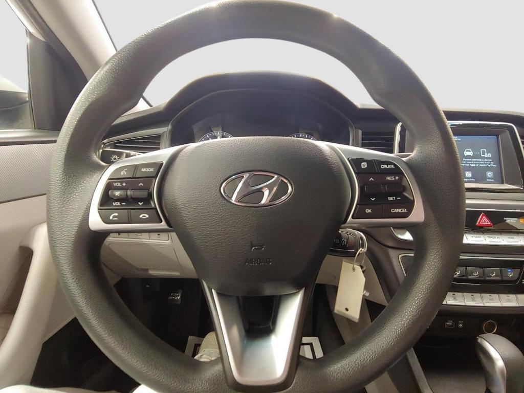 used 2019 Hyundai Sonata car, priced at $16,795
