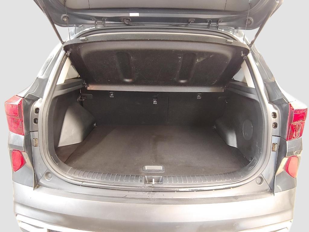 used 2023 Kia Seltos car, priced at $21,995