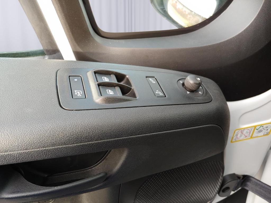 used 2024 Ram ProMaster 2500 car, priced at $41,000