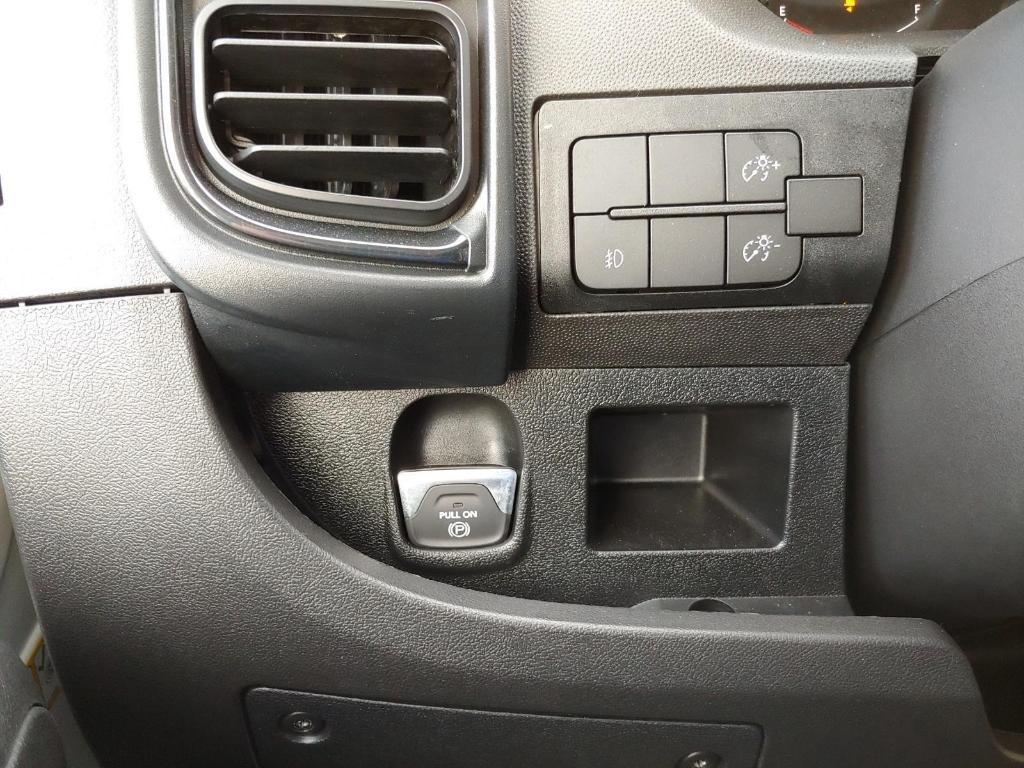 used 2024 Ram ProMaster 2500 car, priced at $41,000