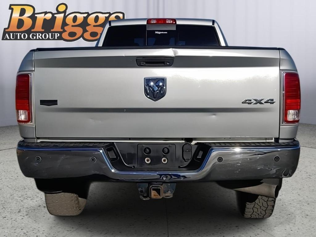 used 2014 Ram 3500 car, priced at $22,495