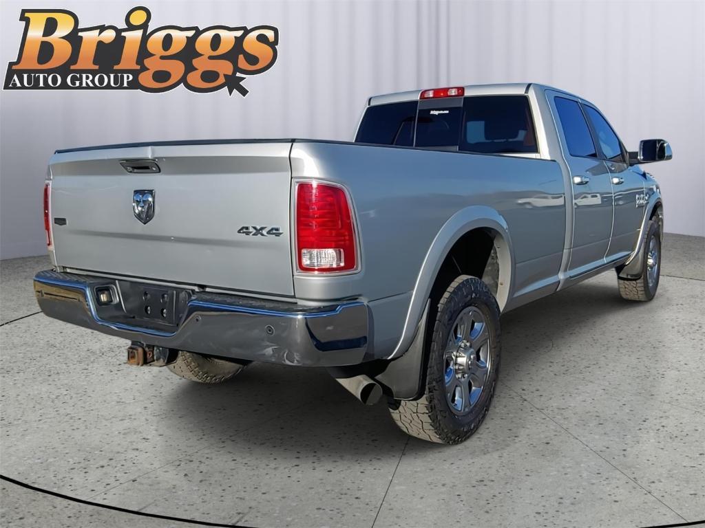 used 2014 Ram 3500 car, priced at $22,495