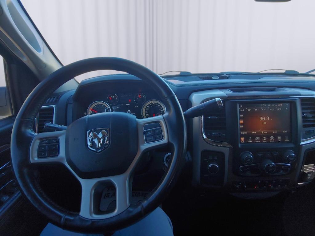 used 2014 Ram 3500 car, priced at $22,495