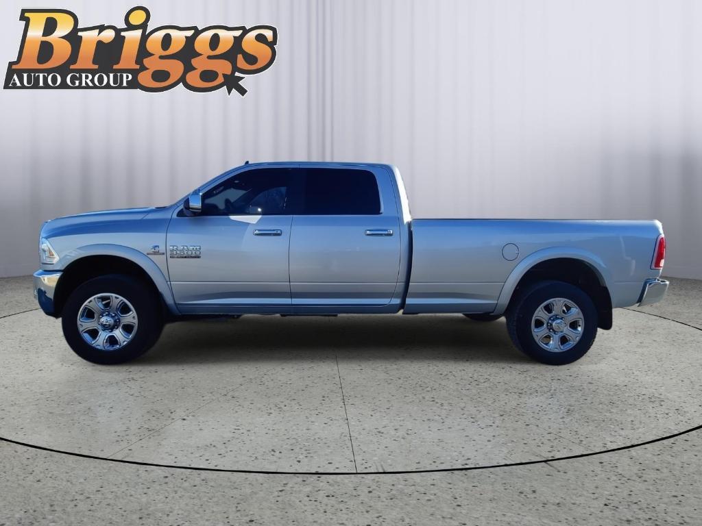 used 2014 Ram 3500 car, priced at $22,495
