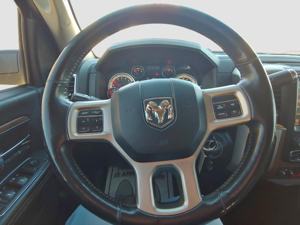 used 2014 Ram 3500 car, priced at $22,495