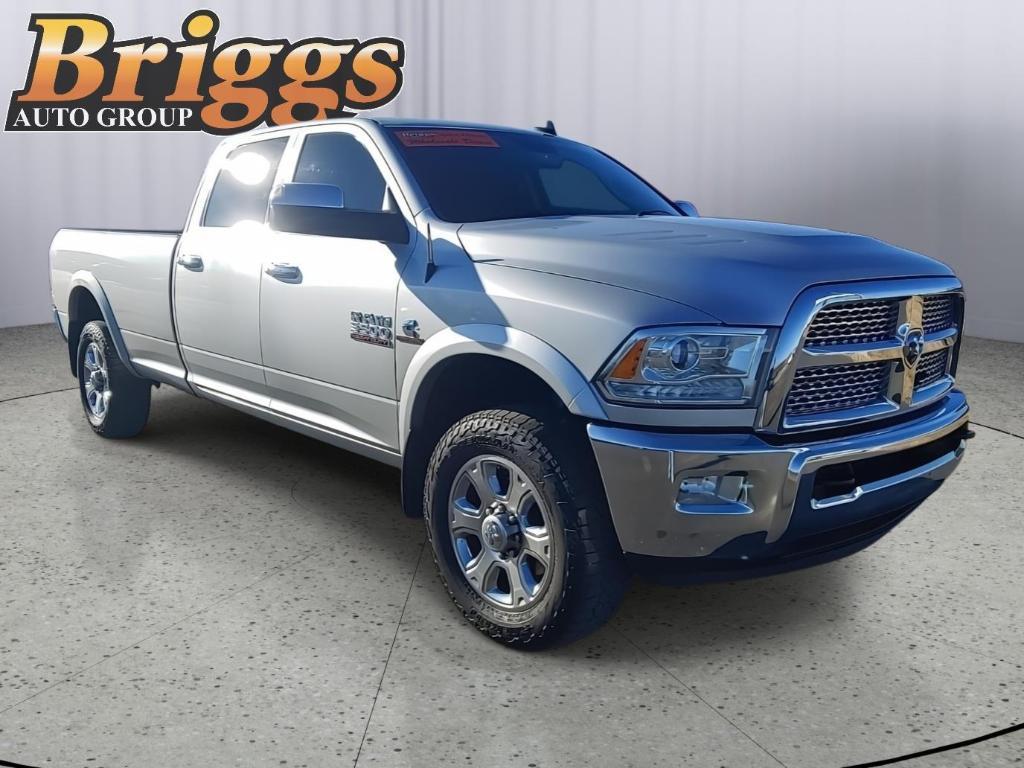 used 2014 Ram 3500 car, priced at $22,495