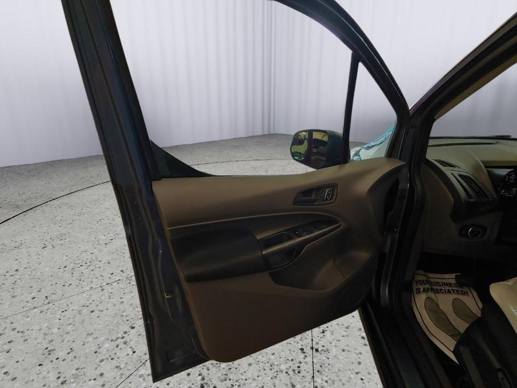 used 2020 Ford Transit Connect car, priced at $11,995