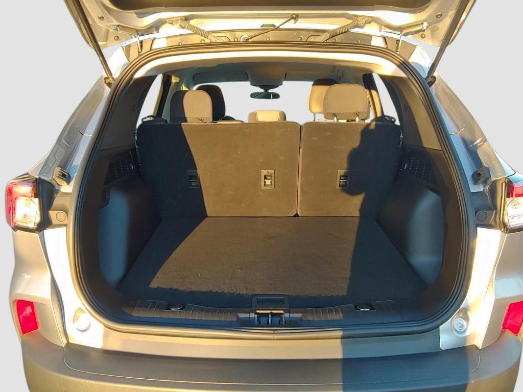 used 2021 Ford Escape car, priced at $18,500