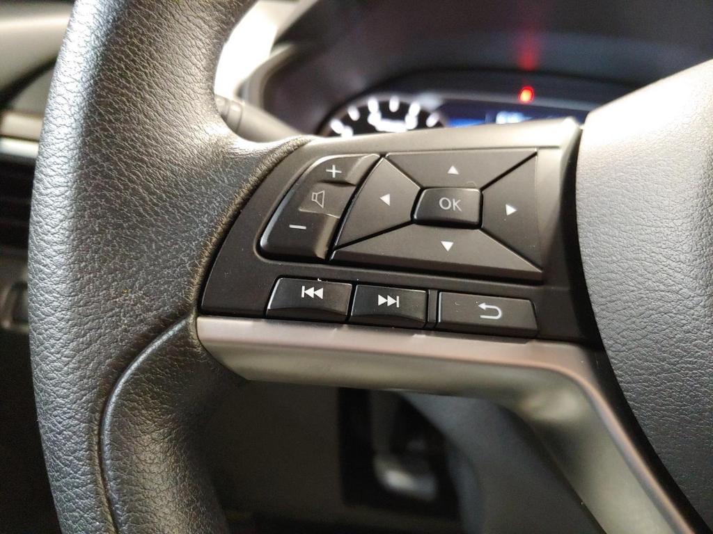 used 2024 Nissan Altima car