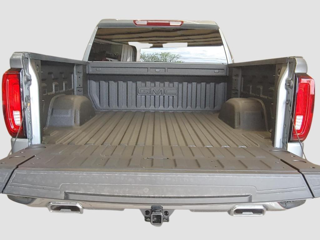 new 2026 GMC Sierra 1500 car, priced at $59,190