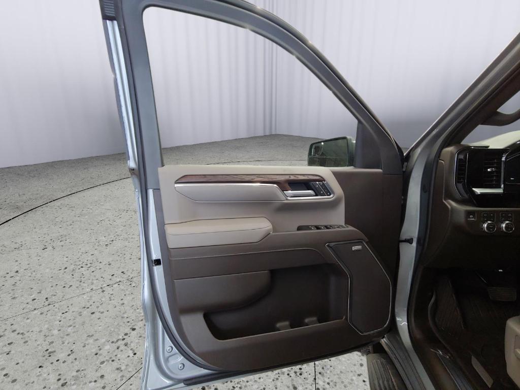 new 2026 GMC Sierra 1500 car, priced at $59,190