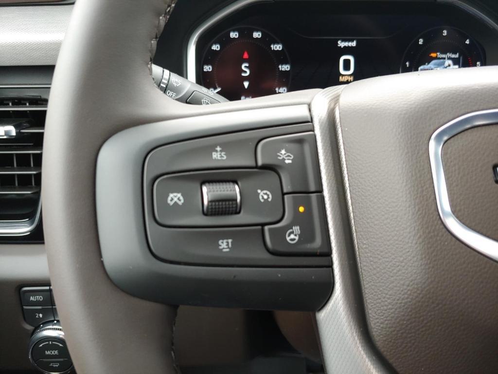 new 2026 GMC Sierra 2500 car, priced at $86,365