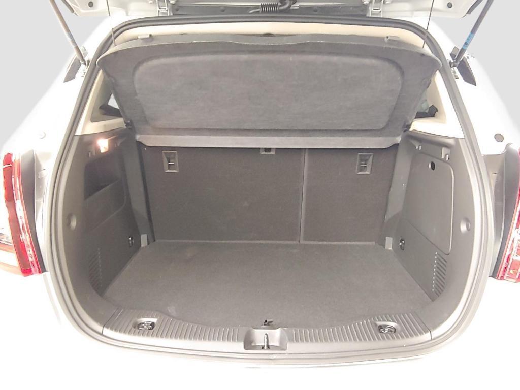 used 2022 Buick Encore car, priced at $18,500