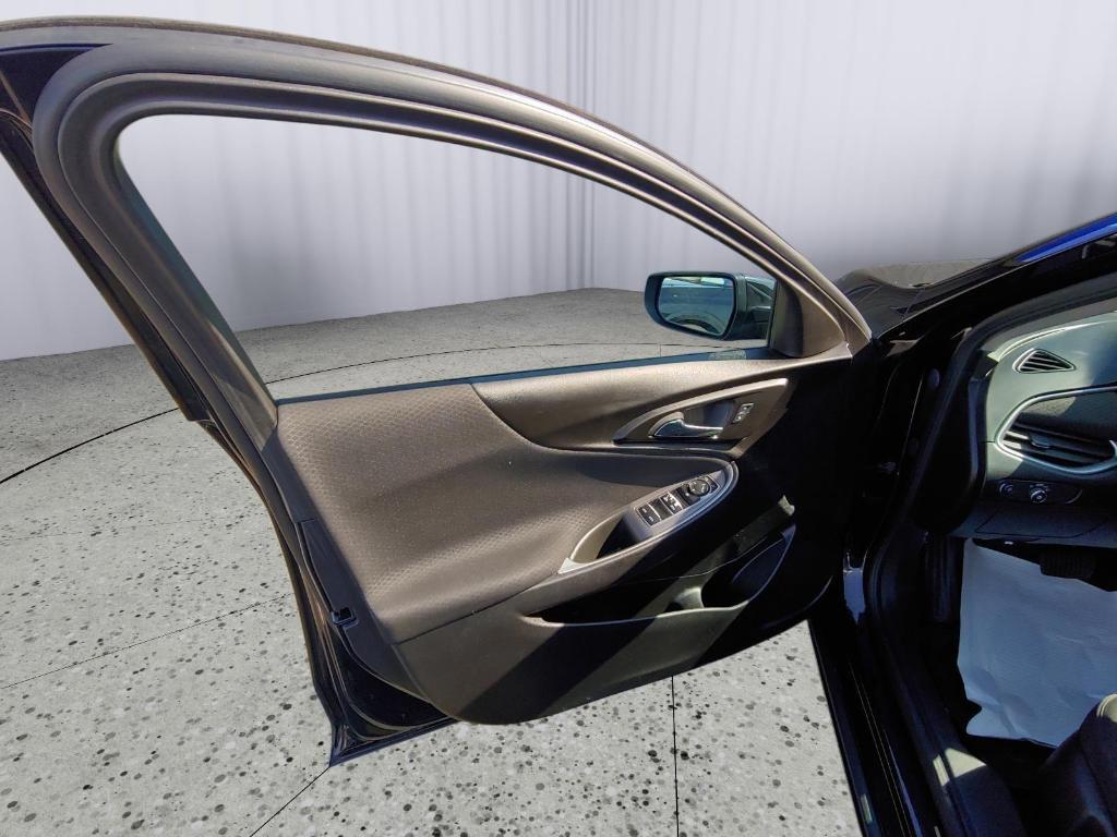 used 2024 Chevrolet Malibu car, priced at $20,500