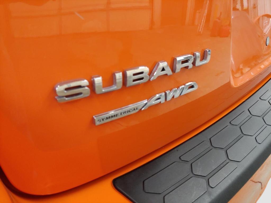 used 2020 Subaru Crosstrek car, priced at $21,495