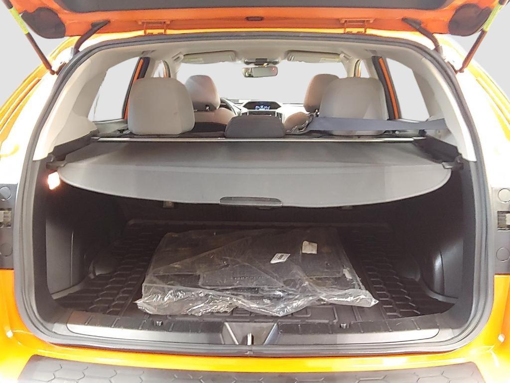 used 2020 Subaru Crosstrek car, priced at $21,495