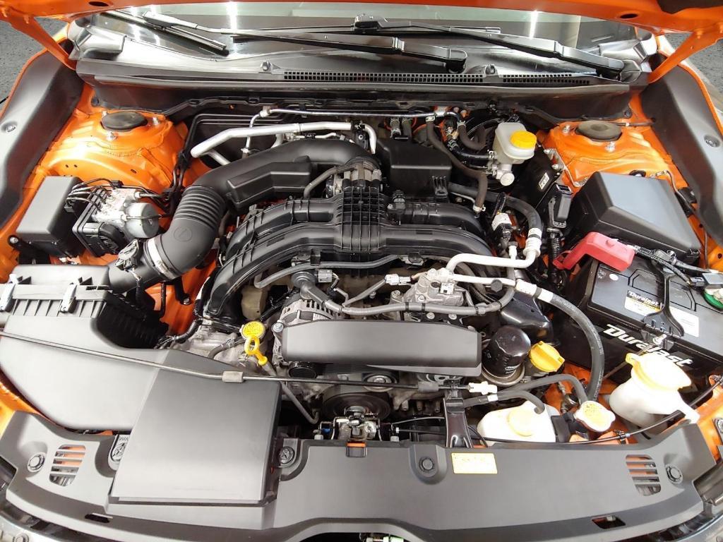 used 2020 Subaru Crosstrek car, priced at $21,495