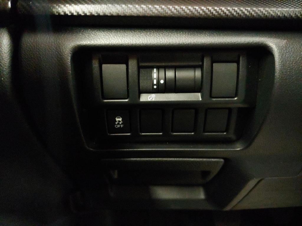 used 2020 Subaru Crosstrek car, priced at $21,495