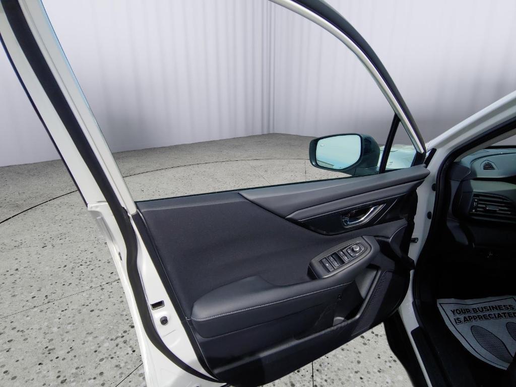 used 2024 Subaru Outback car, priced at $27,495