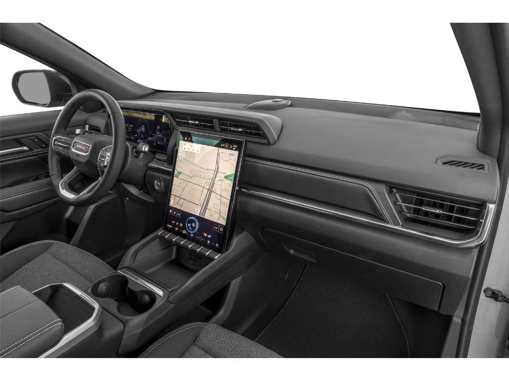 new 2026 GMC Terrain car, priced at $36,564