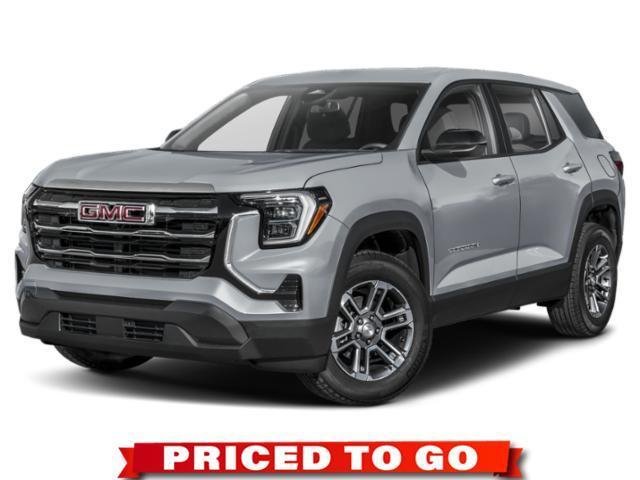 new 2026 GMC Terrain car, priced at $36,564
