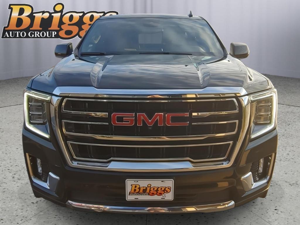 used 2023 GMC Yukon car, priced at $65,995