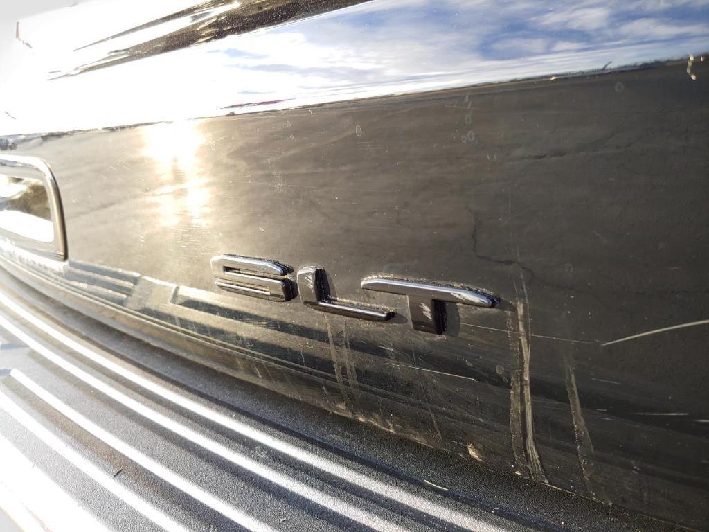 used 2023 GMC Yukon car, priced at $65,995