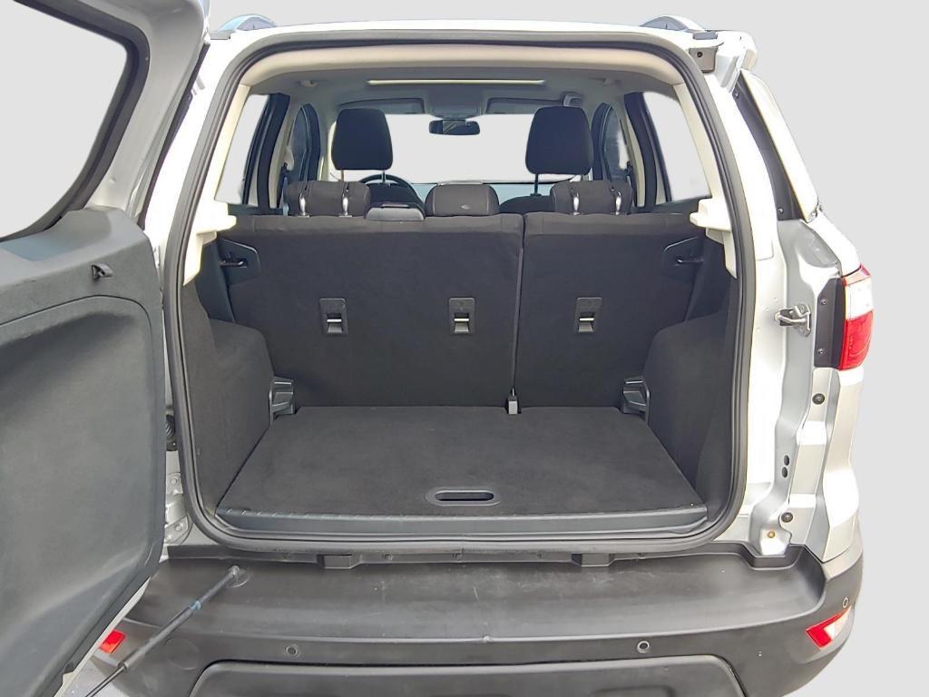 used 2020 Ford EcoSport car, priced at $14,995