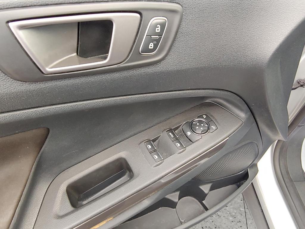 used 2020 Ford EcoSport car, priced at $14,995