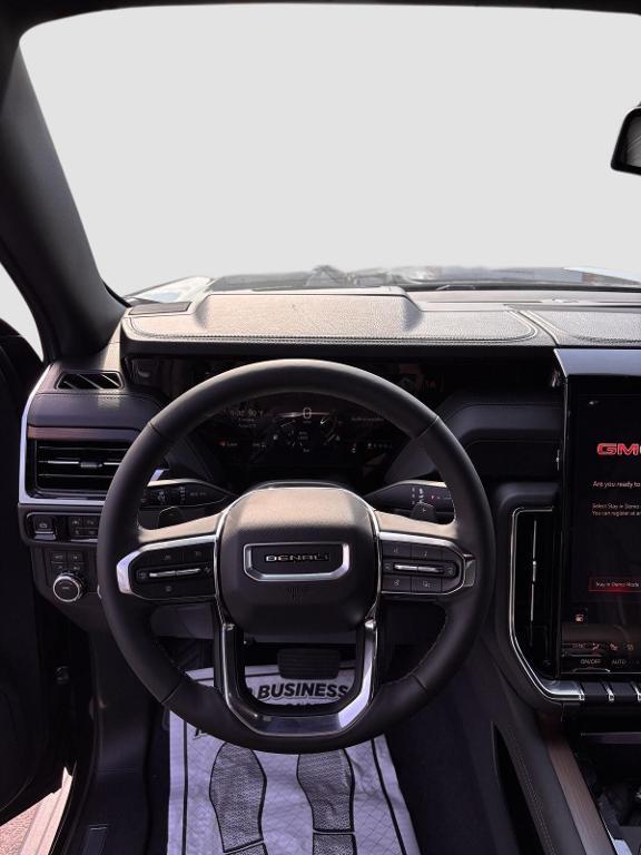 new 2026 GMC Yukon XL car, priced at $91,175