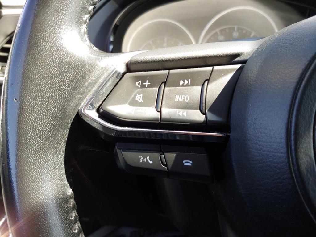 used 2022 Mazda CX-9 car, priced at $23,495