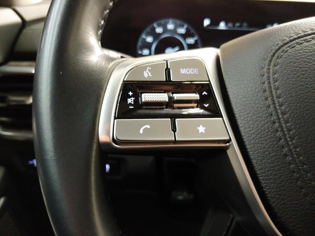 used 2024 Kia Telluride car, priced at $36,795