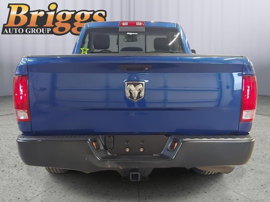 used 2014 Ram 1500 car, priced at $15,995