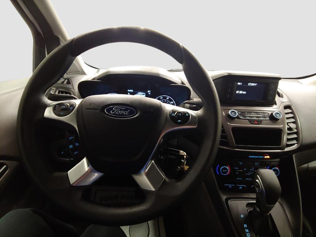 used 2021 Ford Transit Connect car, priced at $15,995