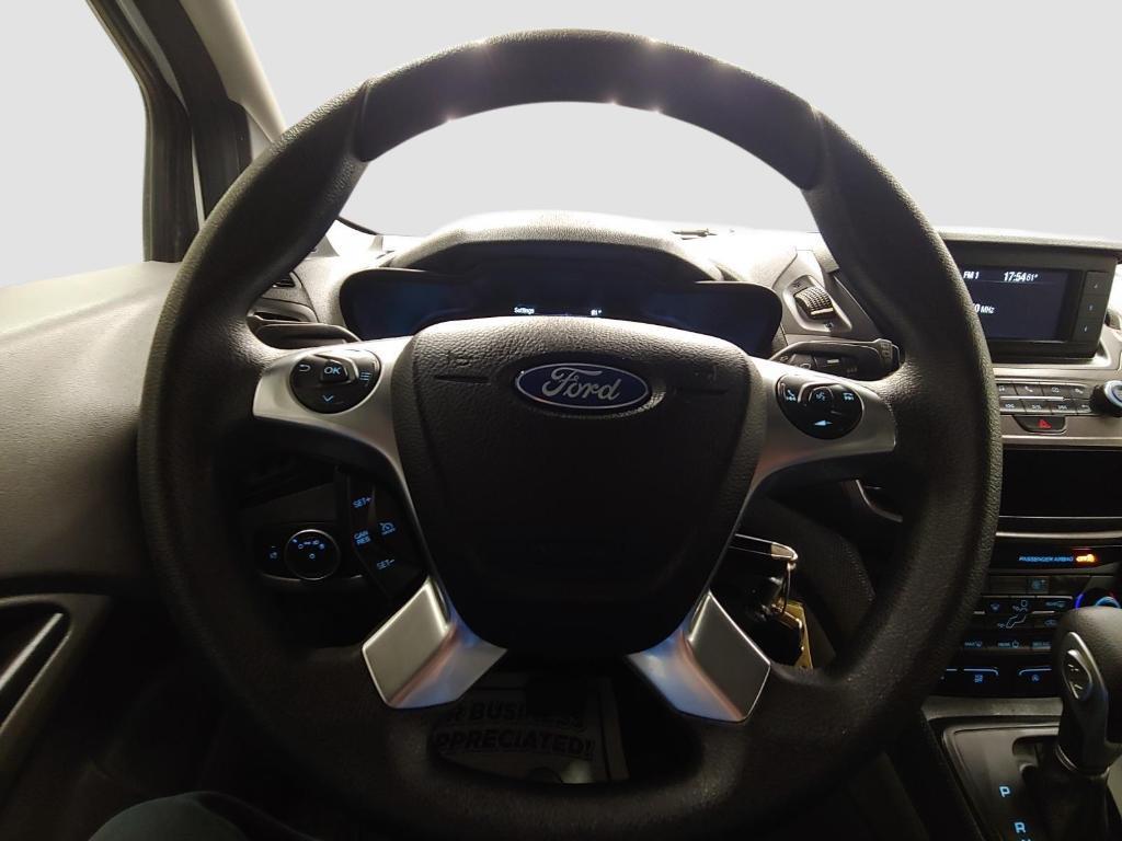 used 2021 Ford Transit Connect car, priced at $15,995
