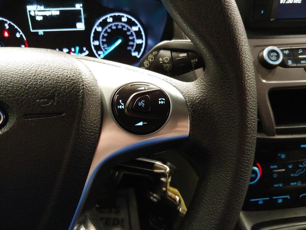 used 2021 Ford Transit Connect car, priced at $15,995