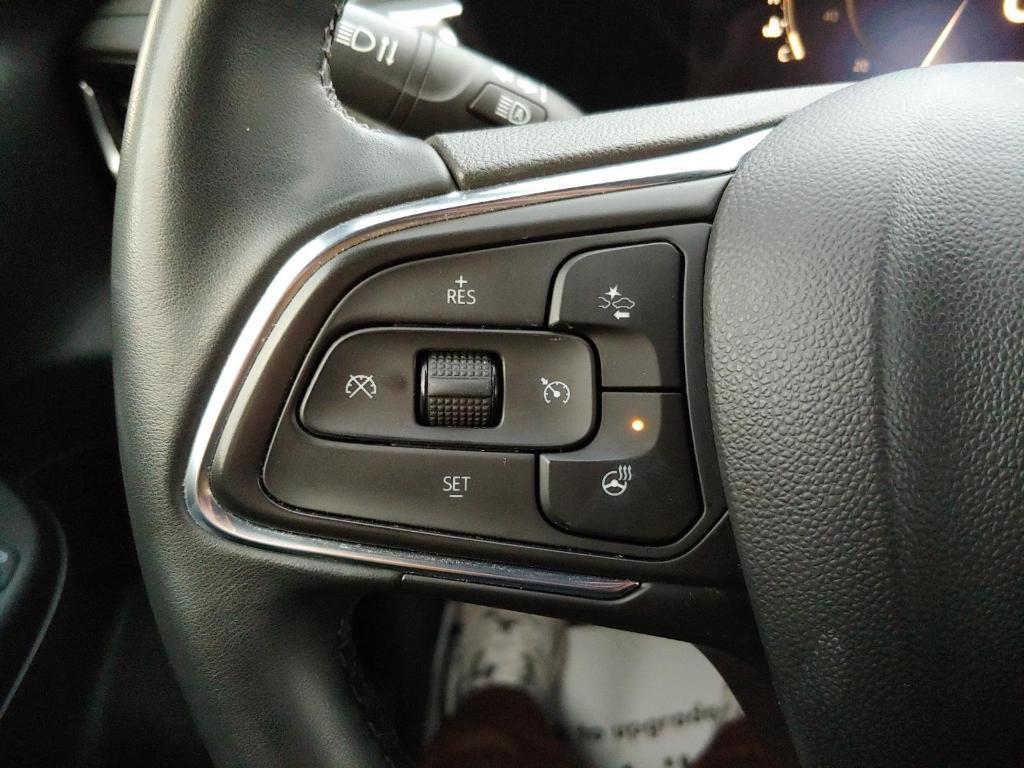 used 2024 Buick Envista car, priced at $22,995