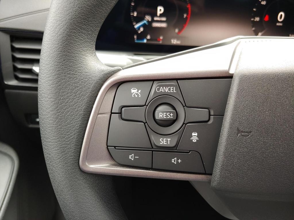 new 2026 Nissan Sentra car, priced at $24,041