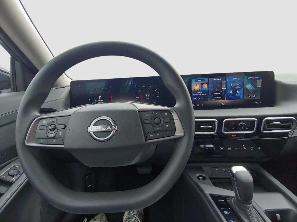 new 2026 Nissan Sentra car, priced at $24,041