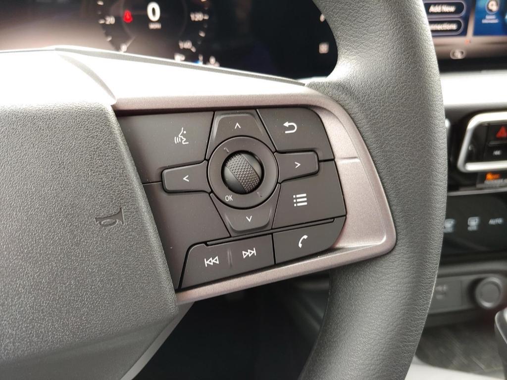 new 2026 Nissan Sentra car, priced at $24,041