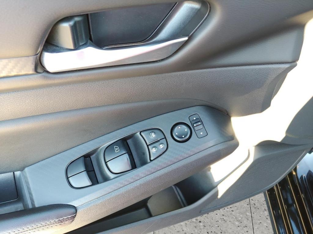 used 2024 Nissan Altima car, priced at $20,495