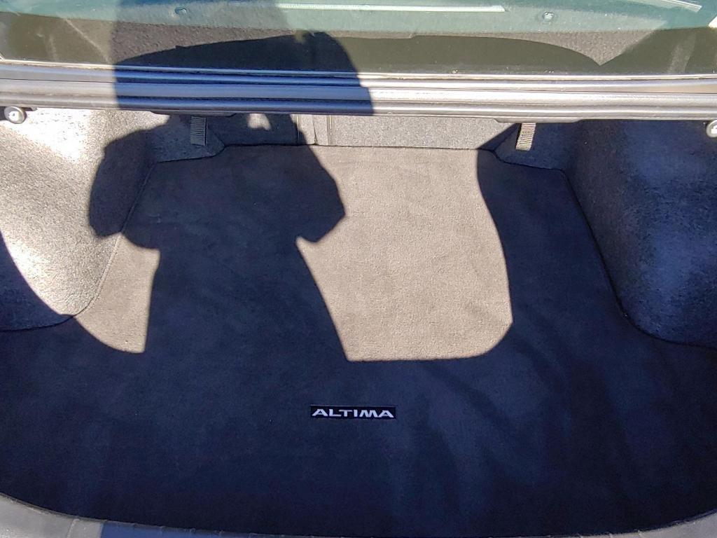 used 2024 Nissan Altima car, priced at $20,495