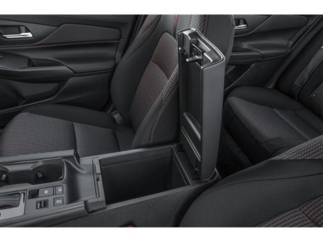 new 2026 Nissan Sentra car, priced at $26,276