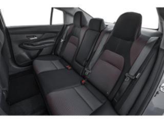 new 2026 Nissan Sentra car, priced at $26,276