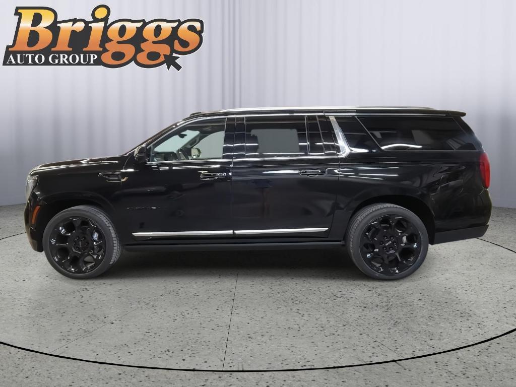 new 2026 GMC Yukon XL car, priced at $99,746