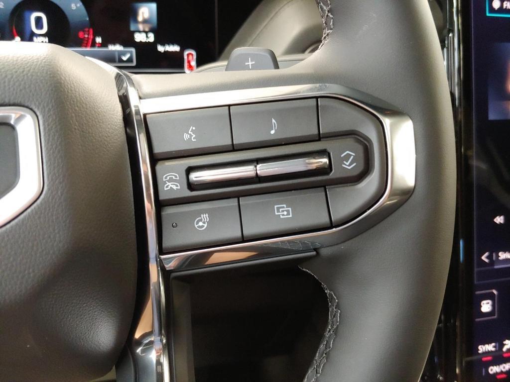 new 2026 GMC Yukon XL car, priced at $99,746