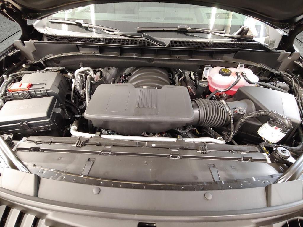 new 2026 GMC Yukon XL car, priced at $99,746